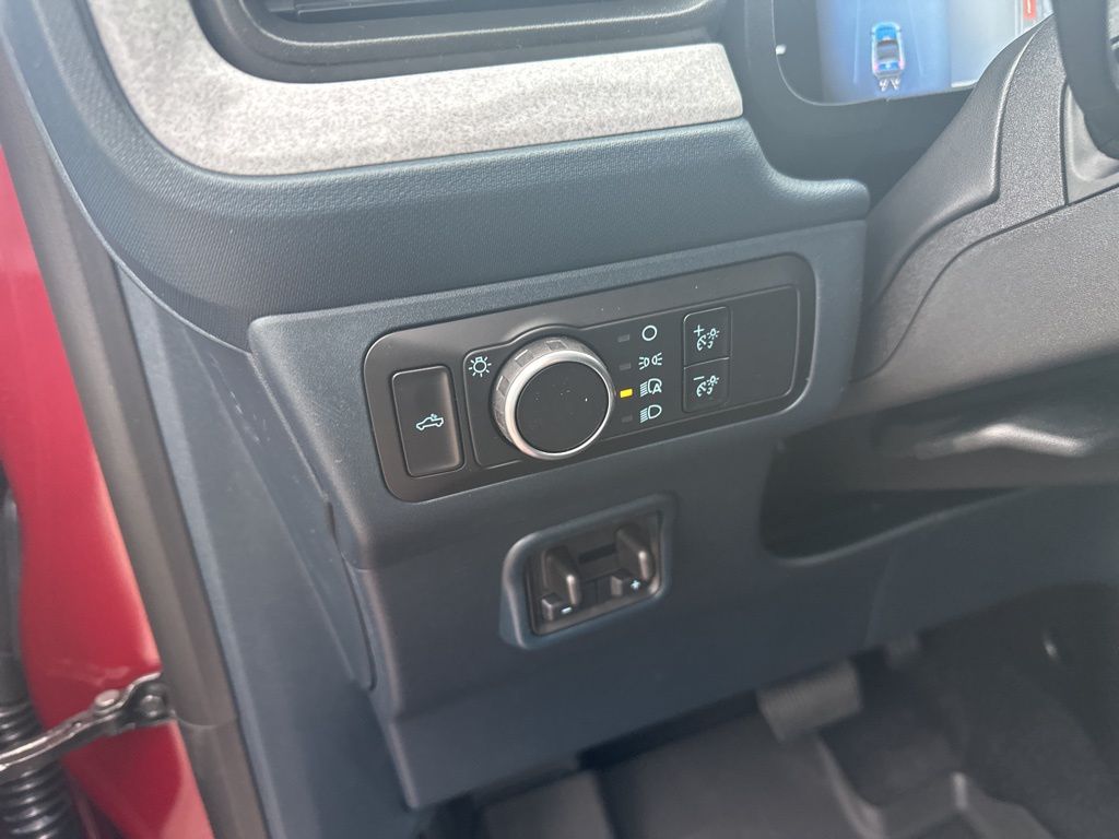 2026 Ford Maverick XLT - Photo 16