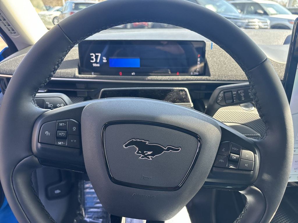 2024 Ford Mustang Mach-E Select - Photo 21