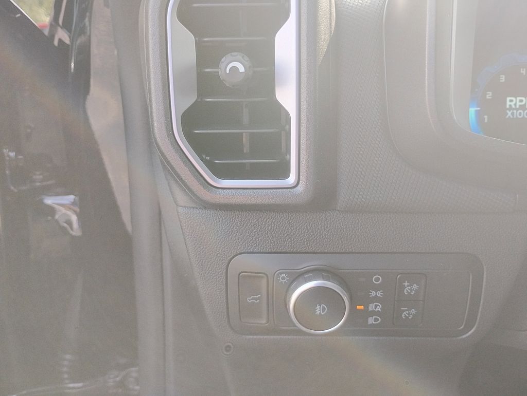 2025 Ford Bronco Sport Badlands - Photo 15