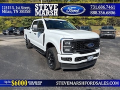 2026 Ford F-250SD XL Truck 4WD