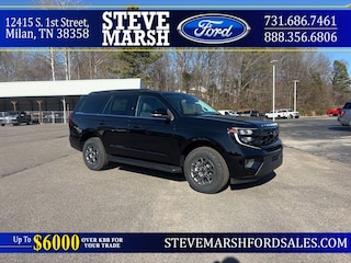 2026 Ford Expedition Active SUV 4x2