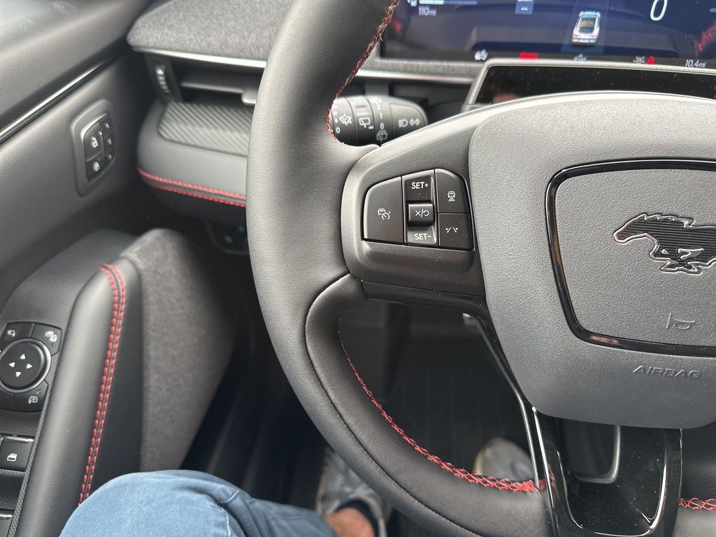 2025 Ford Mustang Mach-E Premium - Photo 20