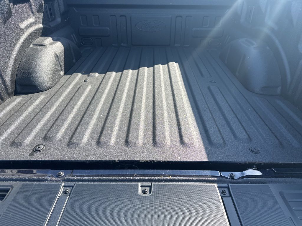2026 Ford F-150 XLT - Photo 10