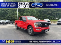 2023 Ford F-150 XLT Truck