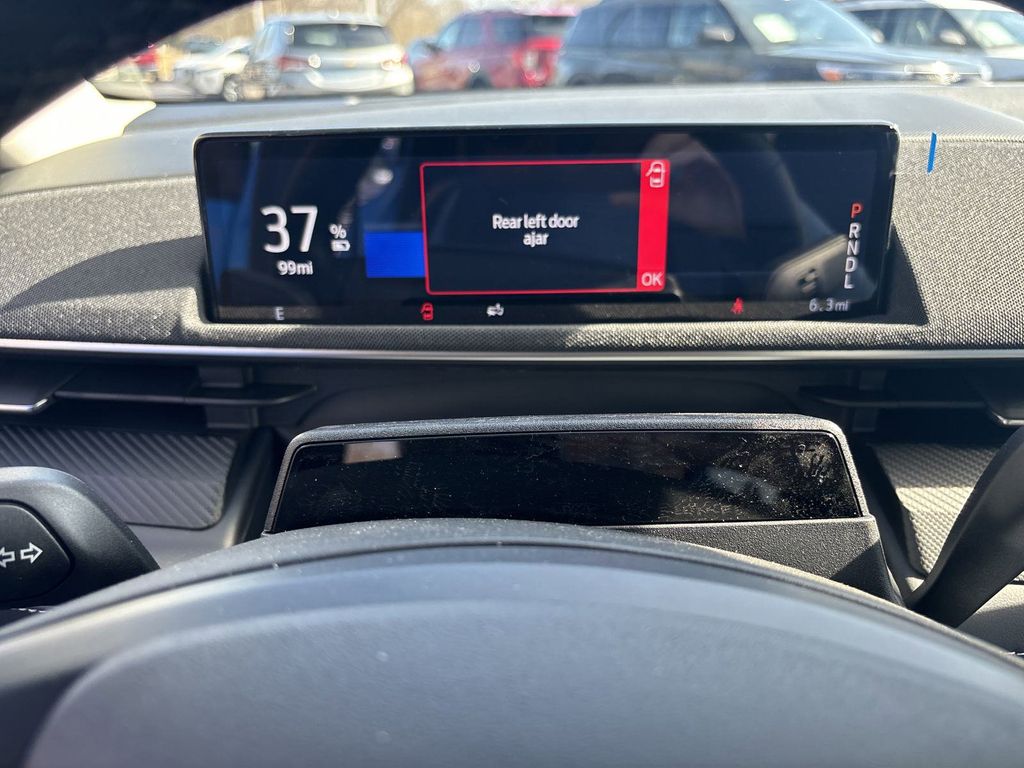 2024 Ford Mustang Mach-E Select - Photo 20