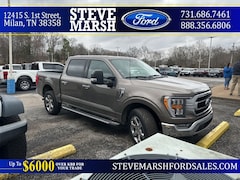 2022 Ford F-150 XLT Truck