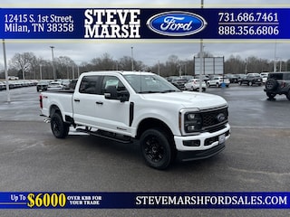 2025 Ford F-250 XL TRUCK 4x4