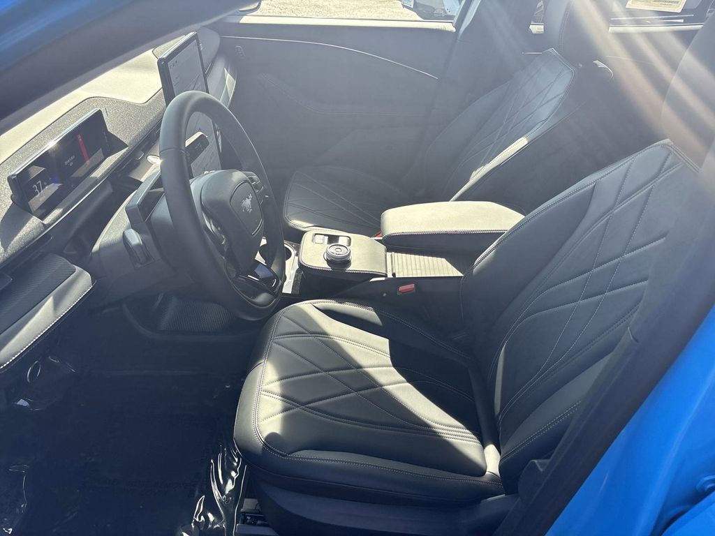 2024 Ford Mustang Mach-E Select - Photo 15