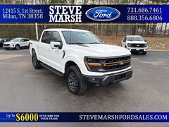 2025 Ford F-150 Tremor Truck 4WD