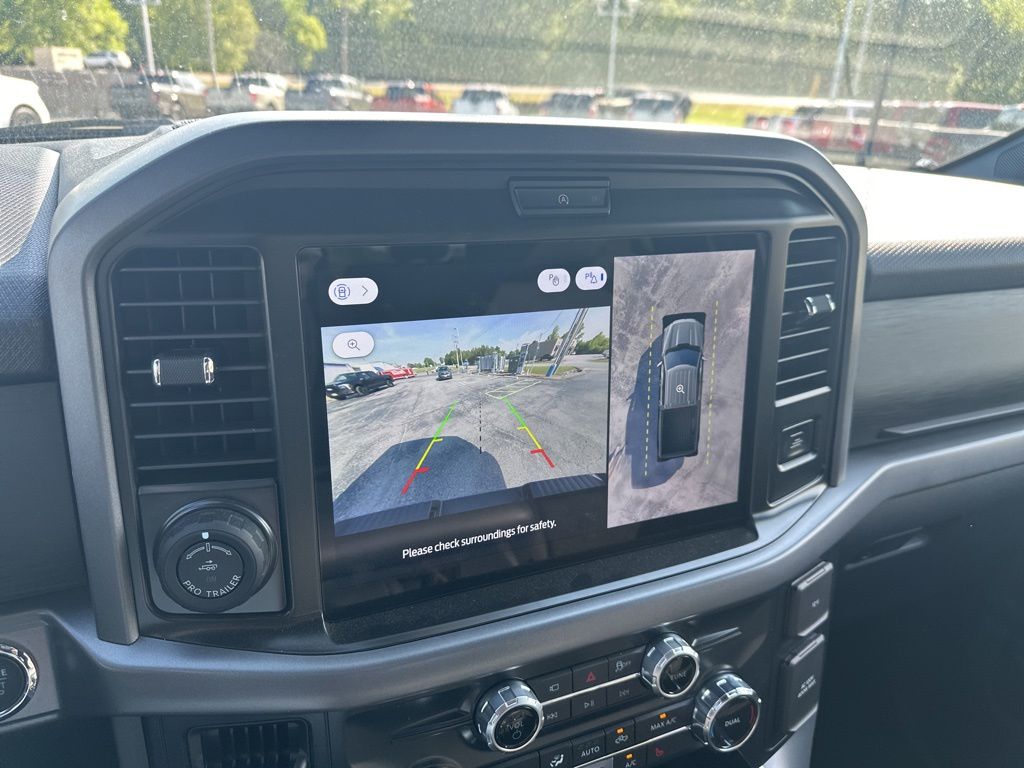 2026 Ford F-150 XLT - Photo 25