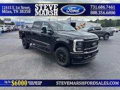 2025 Ford F-350SD Lariat Truck 4WD