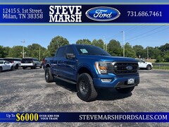 2023 Ford F-150 XLT Truck