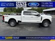 Ford Super Duty F-350 SRW