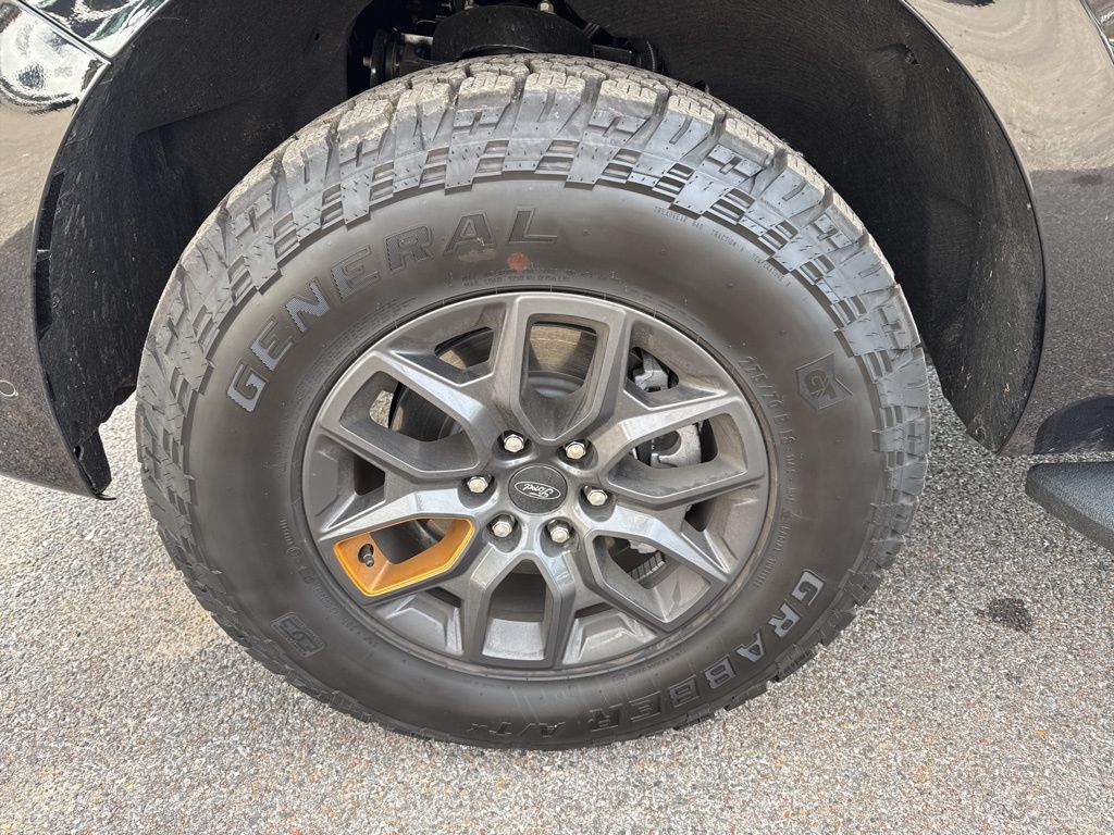 2025 Ford Expedition Tremor - Photo 9