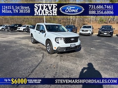 2026 Ford Maverick XLT Truck AWD