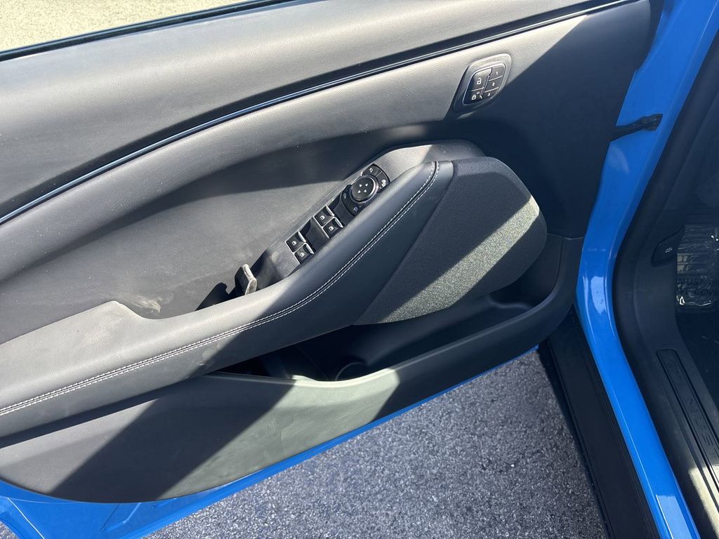 2024 Ford Mustang Mach-E Select - Photo 12