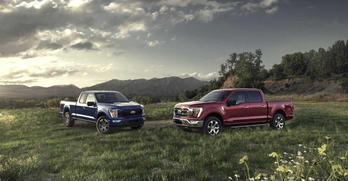 A Complete Guide to the 2020 Ford Truck Lineup