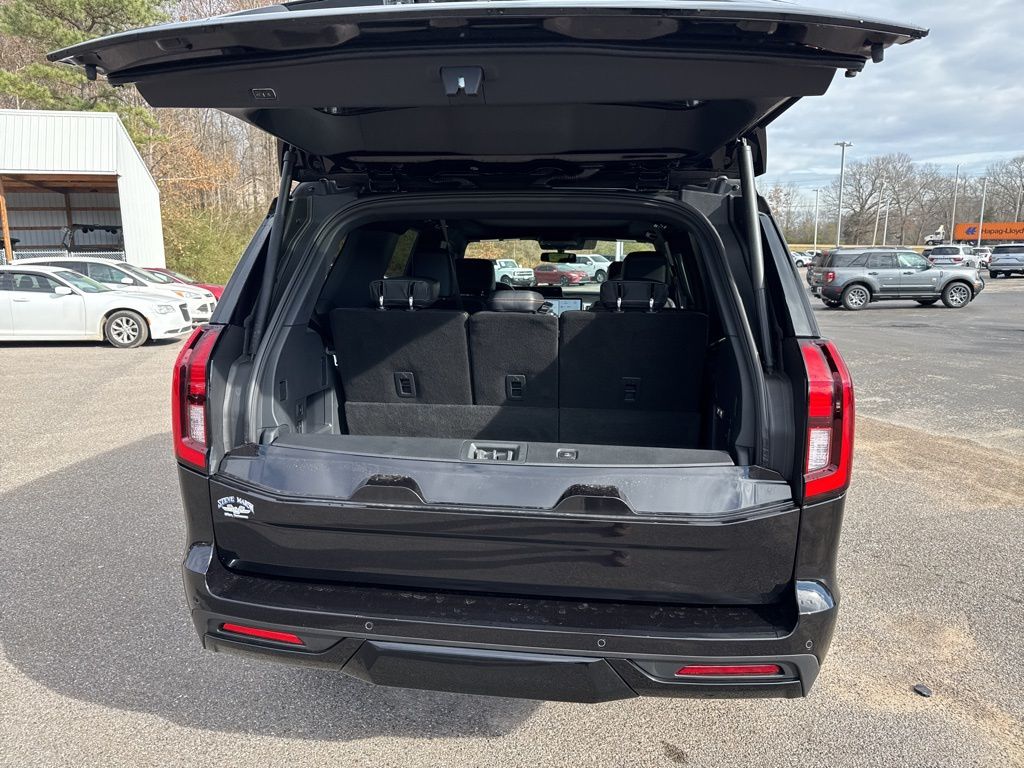 2025 Ford Expedition Tremor - Photo 11