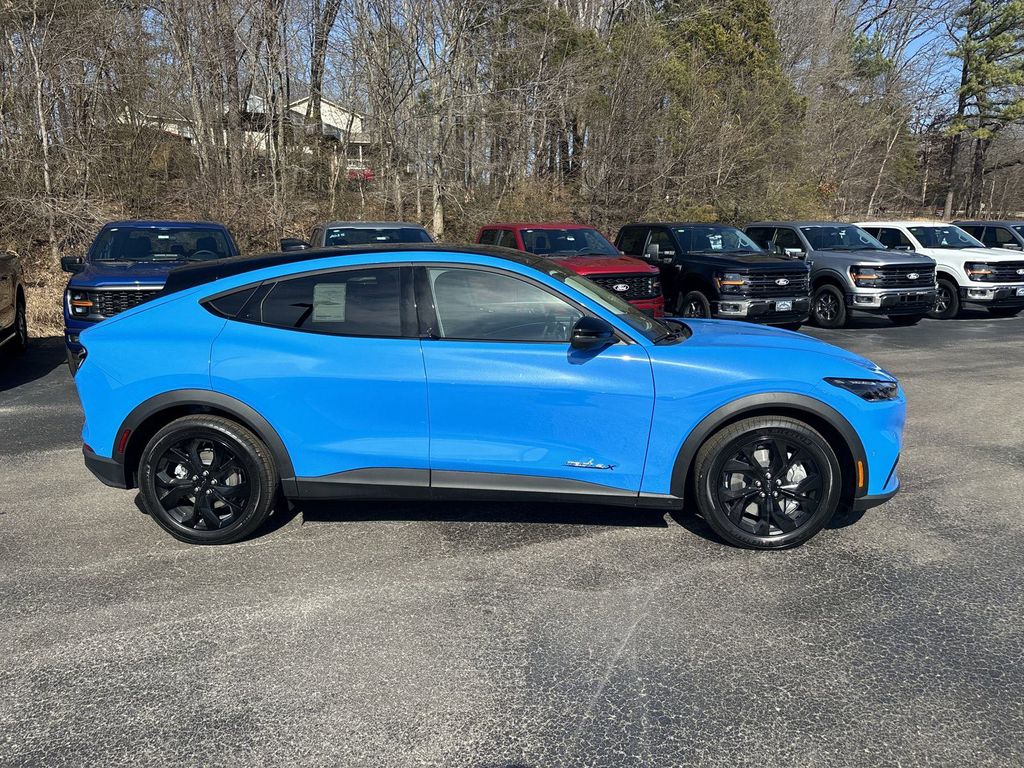 2024 Ford Mustang Mach-E Select - Photo 2