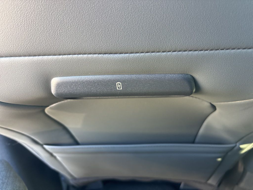 2026 Ford Expedition Active - Photo 18
