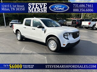 2025 Ford Maverick XL TRUCK All-Wheel Drive