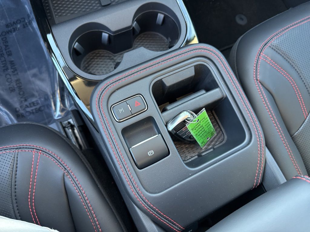2025 Ford Mustang Mach-E Premium - Photo 19