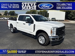 2026 Ford F-250SD XL Truck 4WD