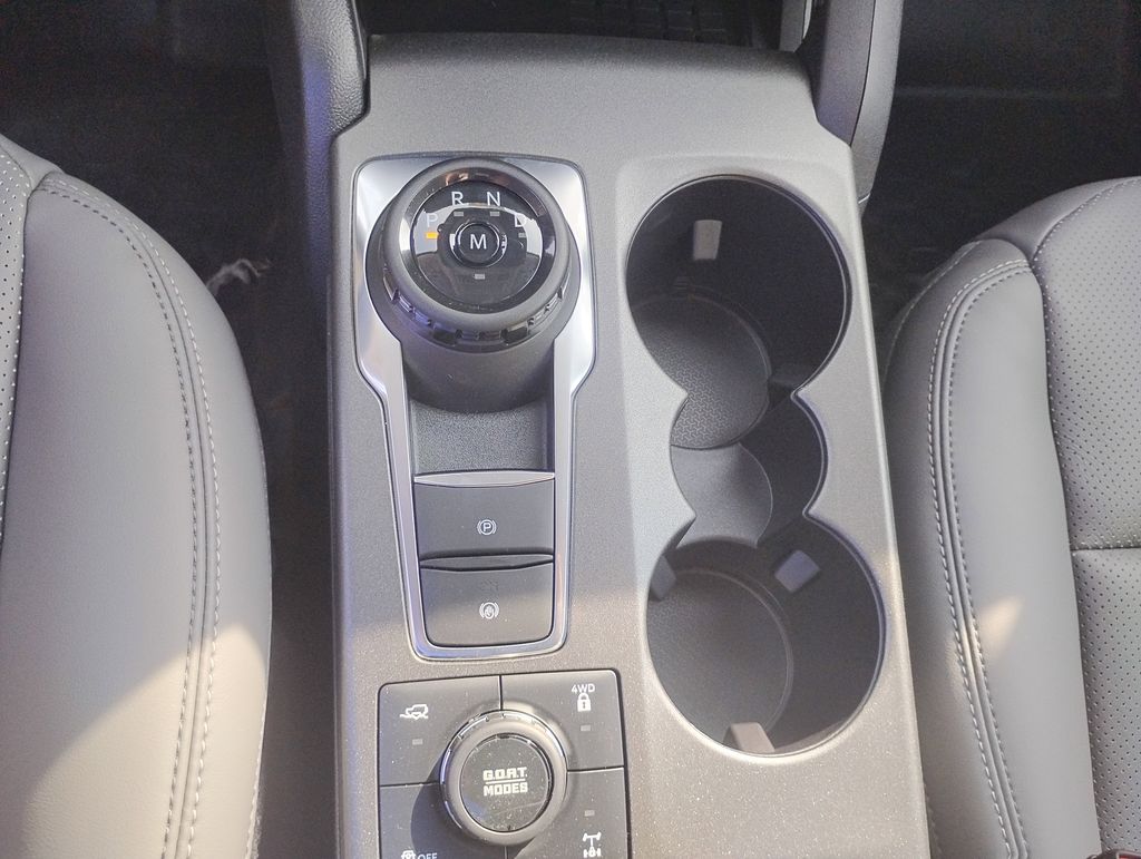 2025 Ford Bronco Sport Badlands - Photo 18