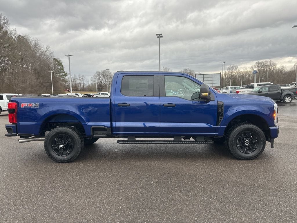 New 2026 Ford F-250SD XL Truck