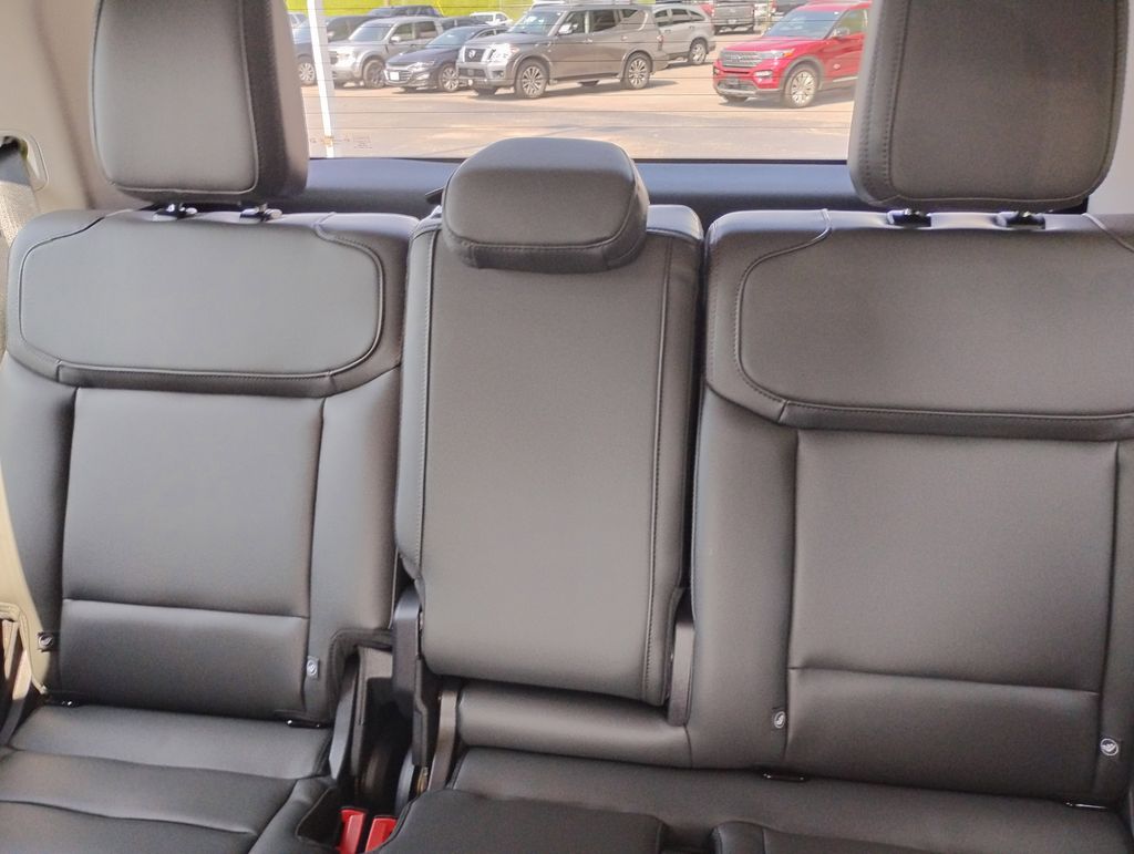 2025 Ford Expedition Active - Photo 26