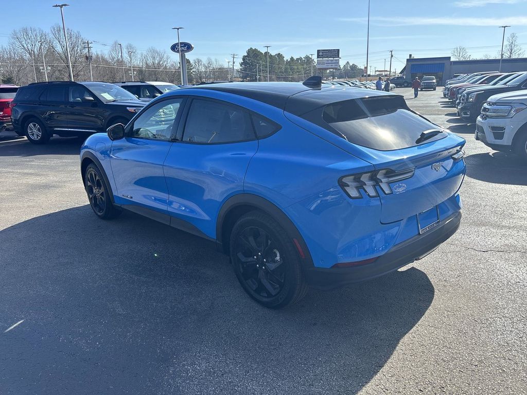 2024 Ford Mustang Mach-E Select - Photo 5