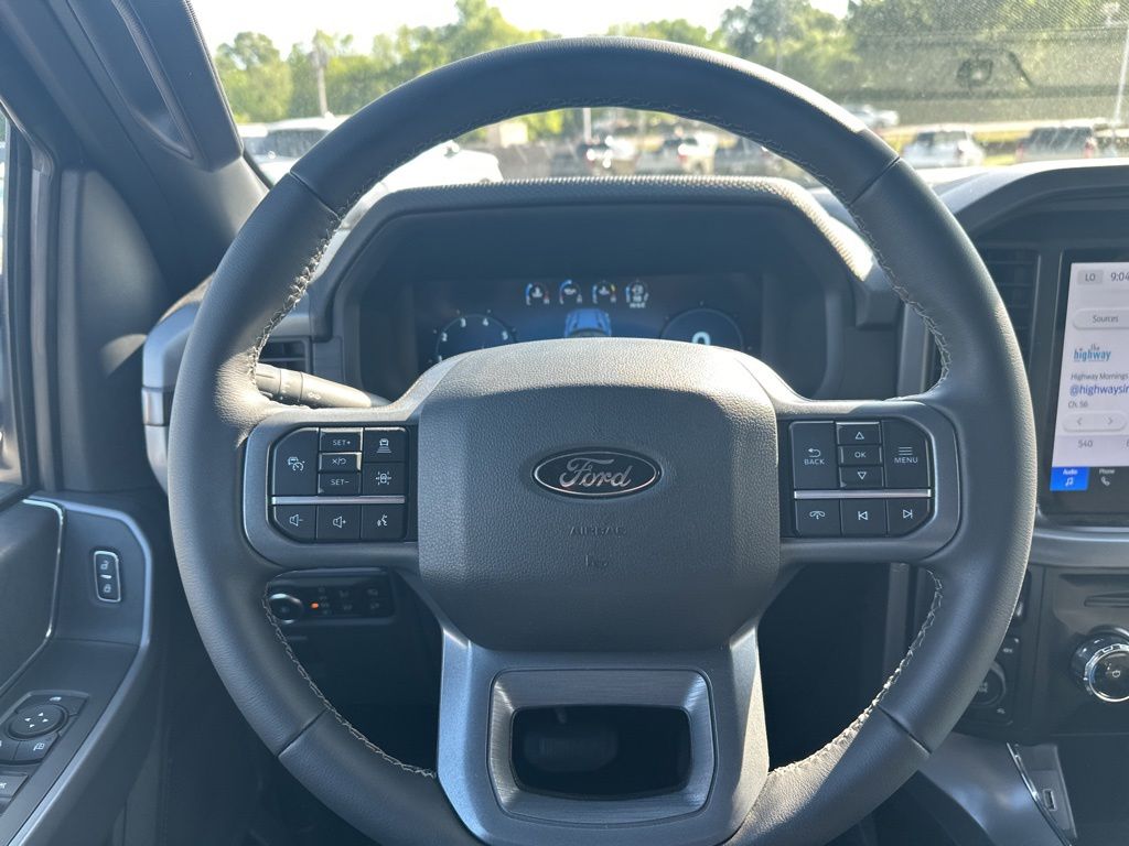 2026 Ford F-150 XLT - Photo 20