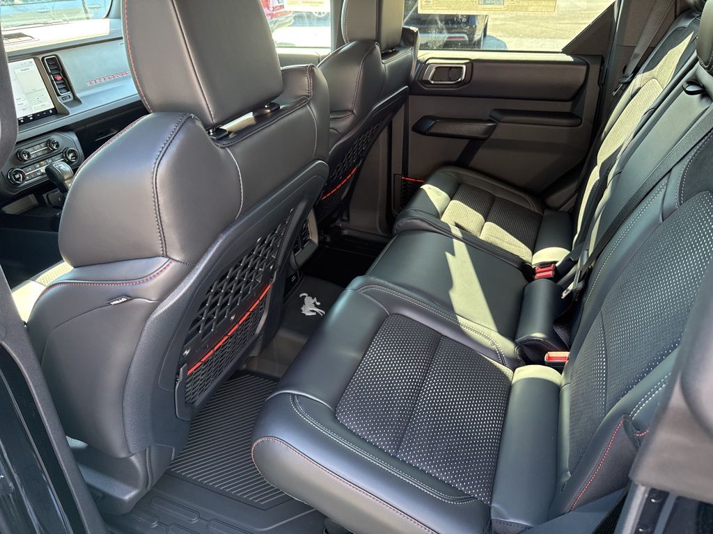 2025 Ford Bronco 4-Door Raptor - Photo 13