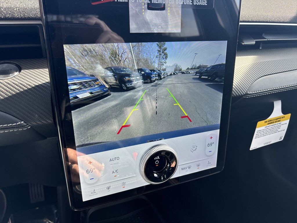 2024 Ford Mustang Mach-E Select - Photo 24