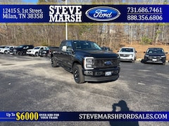 2026 Ford F-250SD XL Truck 4WD