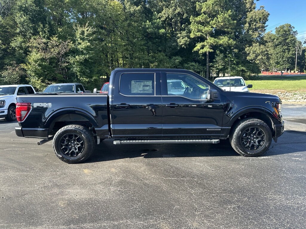 New 2024 Ford F150 XLT 9952T For Sale Milan TN