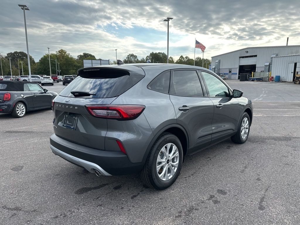 New 2026 Ford Escape Active SUV