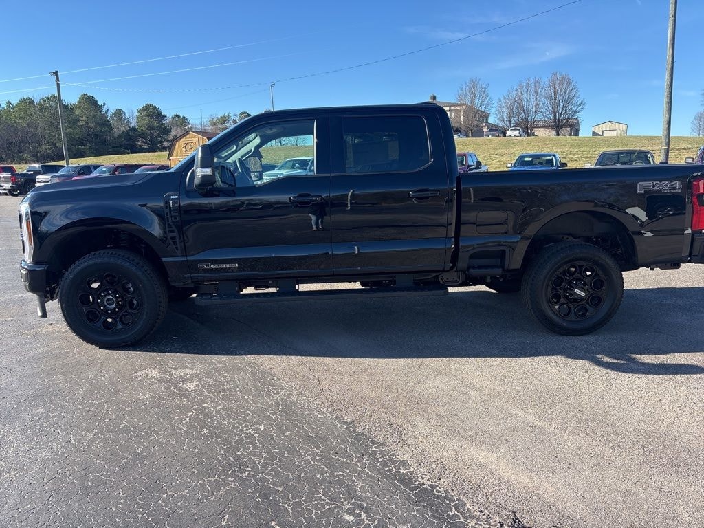 New 2026 Ford F-250SD XLT Truck
