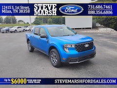 2025 Ford Maverick XLT TRUCK All-Wheel Drive