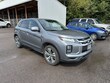 Mitsubishi Outlander Sport