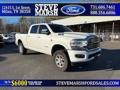 2019 Ram 2500 Laramie Truck