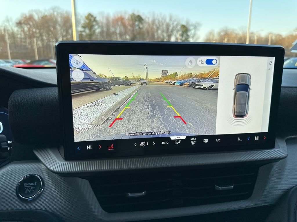 2025 Ford Explorer Active - Photo 26