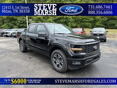 2025 Ford F-150 STX TRUCK 4x2