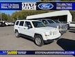 Jeep Patriot