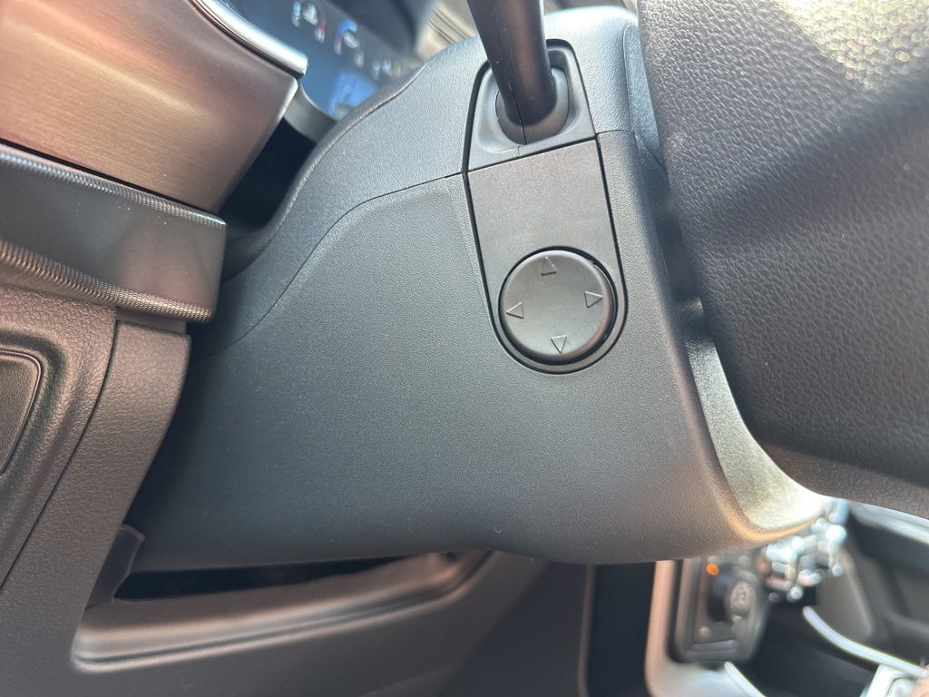 2026 Ford F-150 Platinum - Photo 23