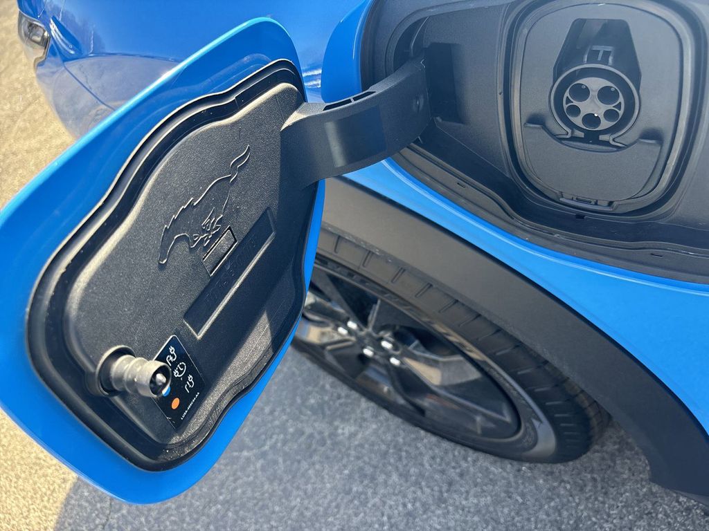2024 Ford Mustang Mach-E Select - Photo 43
