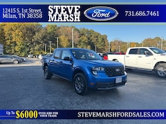 2025 Ford Maverick XLT TRUCK All-Wheel Drive