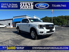 2024 Ford Ranger XLT Truck