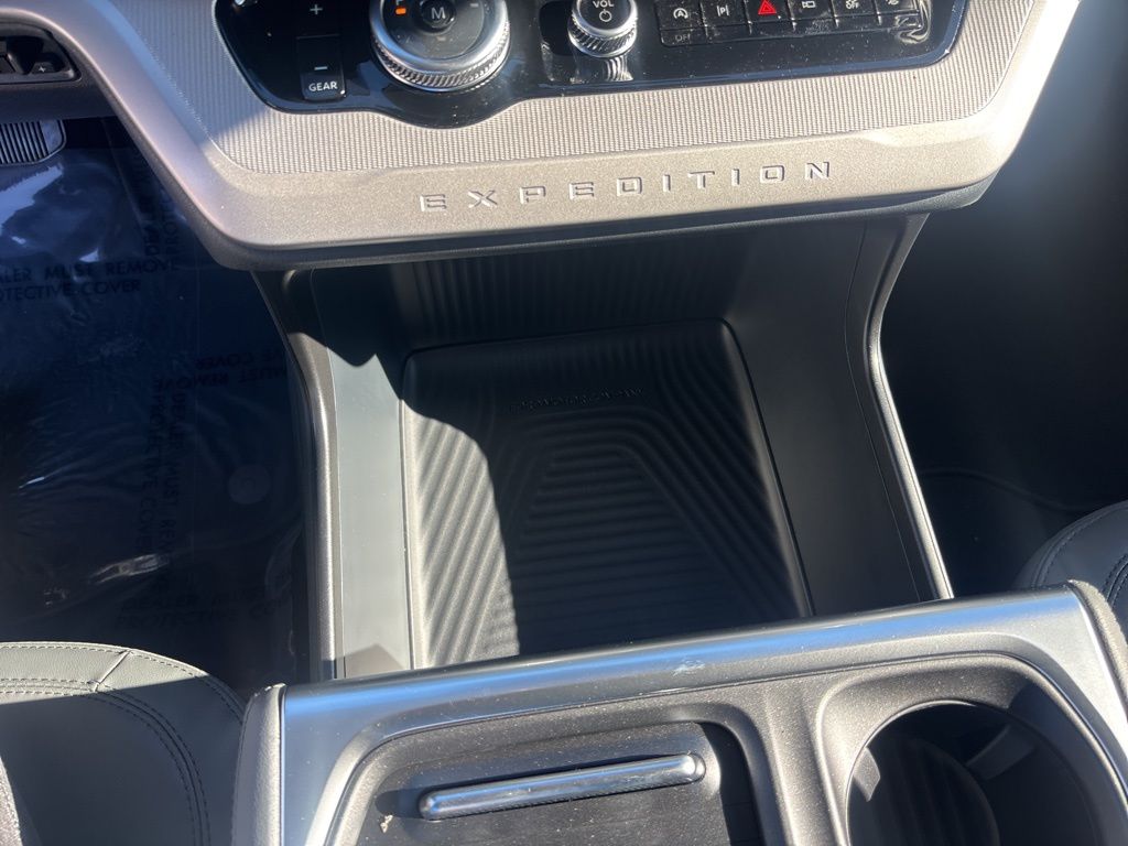 2026 Ford Expedition Active - Photo 31