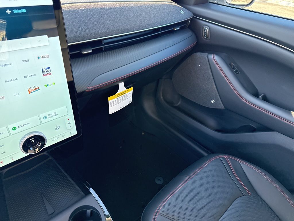 2025 Ford Mustang Mach-E Premium - Photo 21